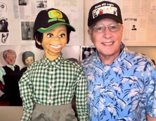 Bob and his friend