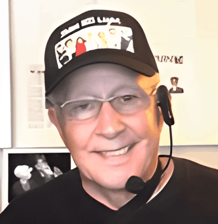 Bob Walsh