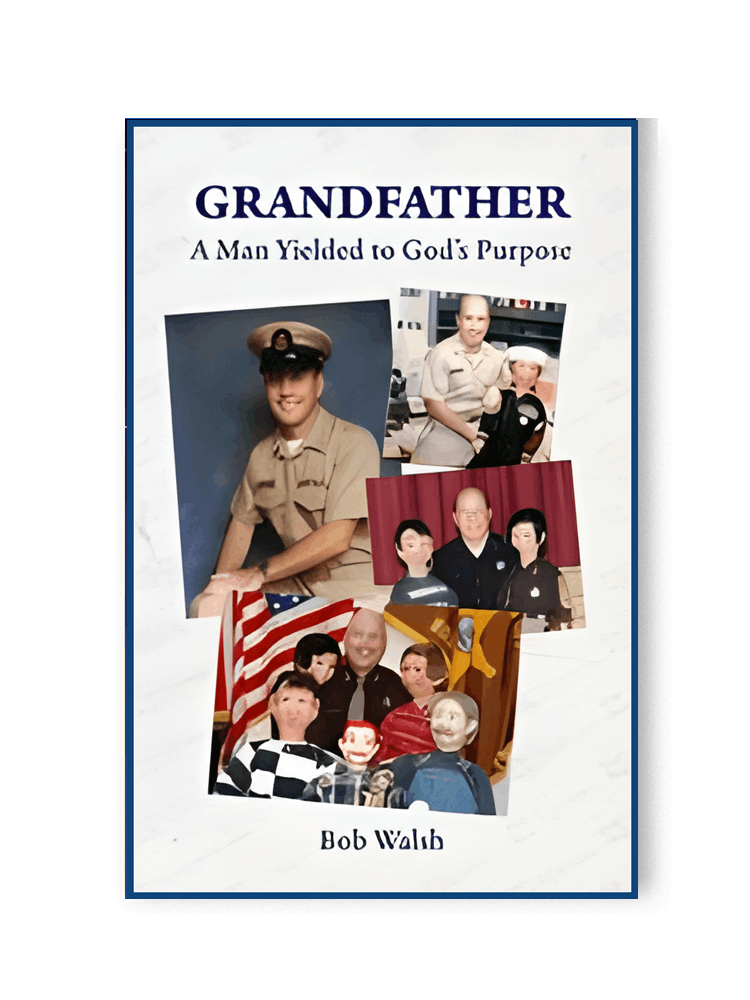Grandfather book