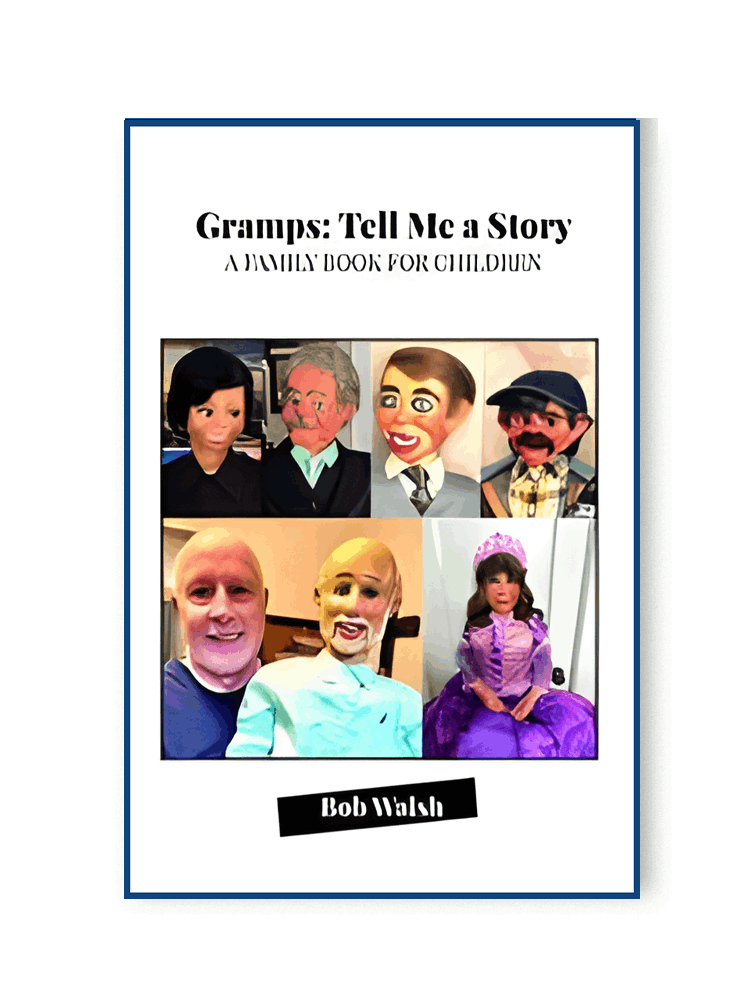 Tell me a story