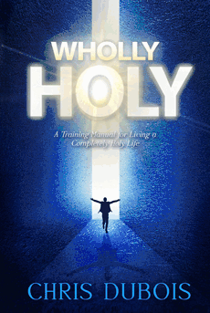 Wholly Holy