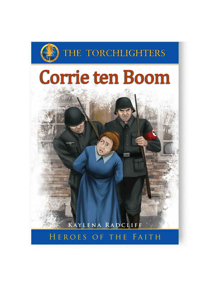 Corren ten Boom 001