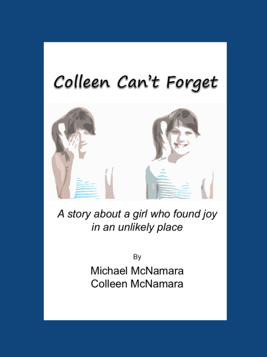 Colleen Can't Forget