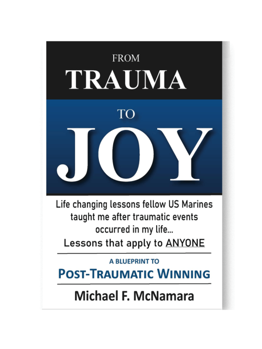 Trauma-to-Joy