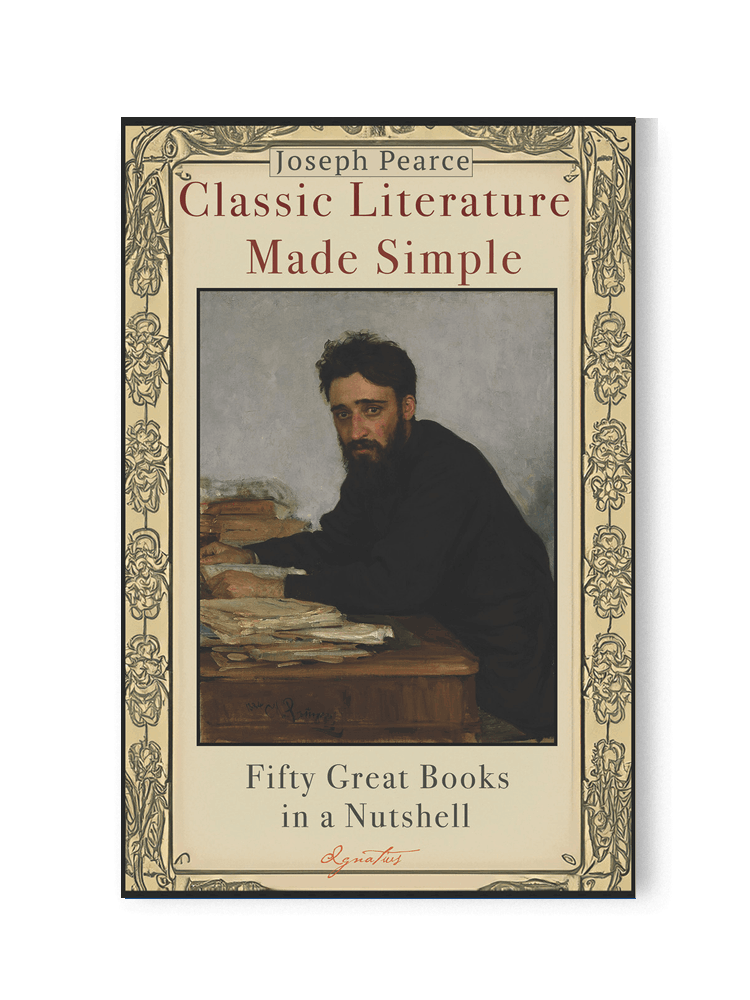 Classic Literature Made Simple