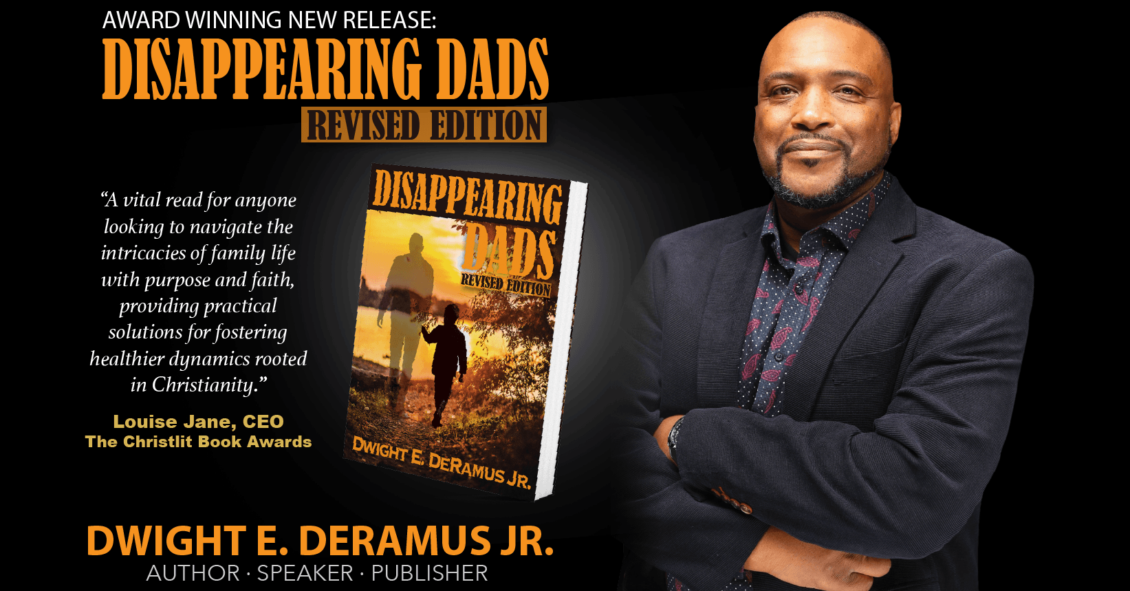 Disappearing Dads