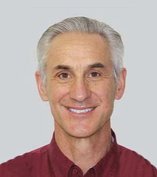 Dr George Ceremuga