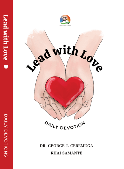 Lead with Love