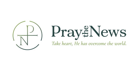 Pray The News