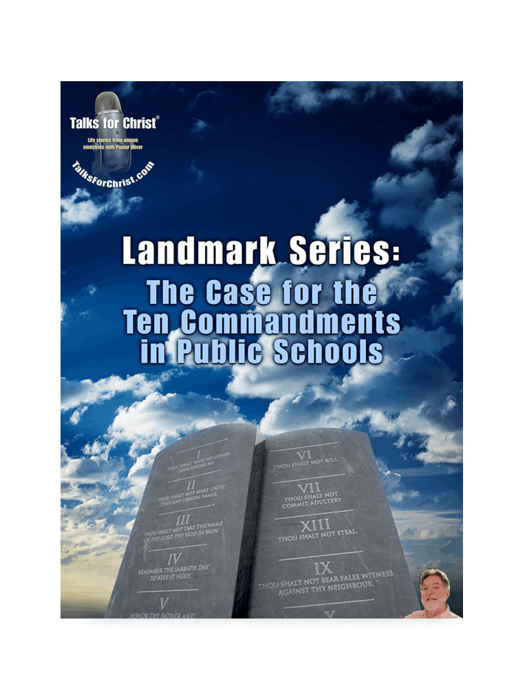 Ten Commandments