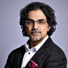 Shiraz Siddique