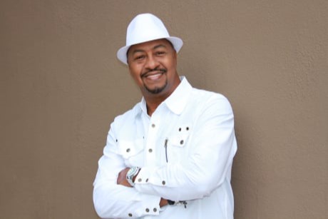 Dr. Tony Davis