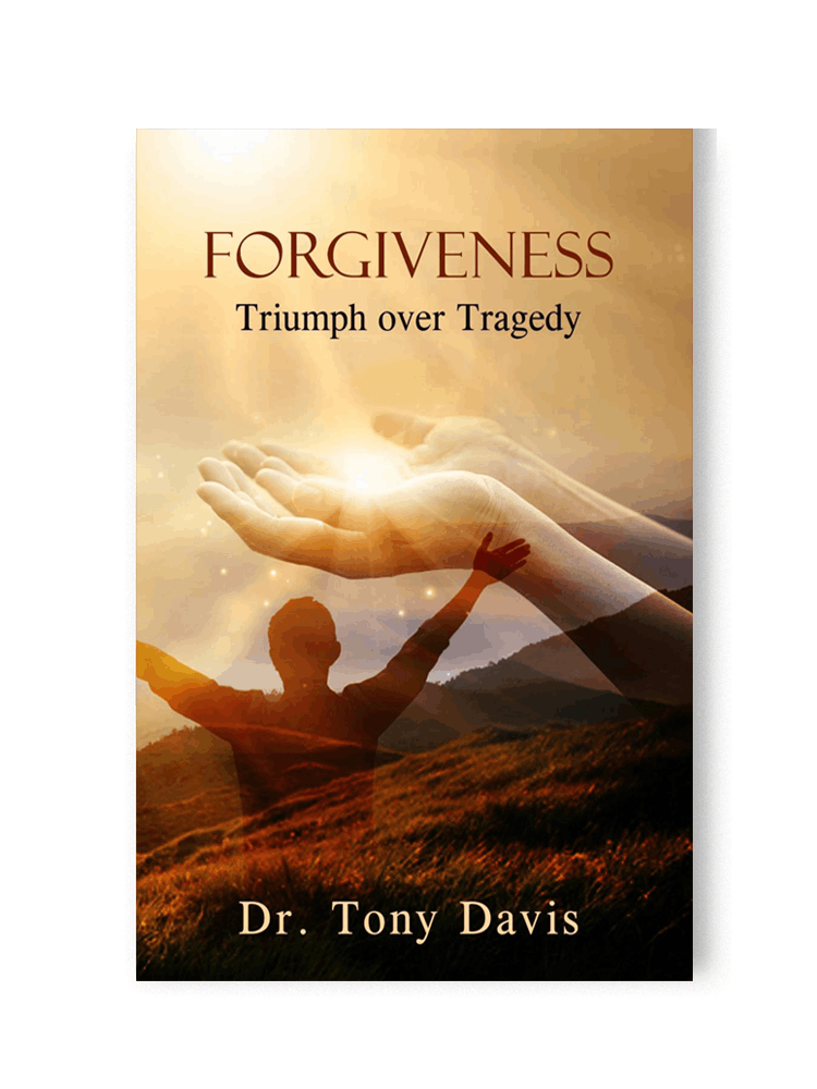 Forgiveness bk