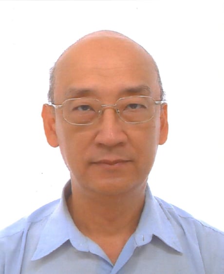 Pastor Joseph Ng